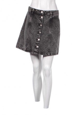 Rock H&M Divided, Größe M, Farbe Schwarz, Preis € 23,53