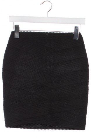 Fustă H&M Divided, Mărime S, Culoare Negru, Preț 50,00 Lei