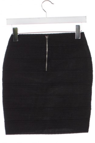 Fustă H&M Divided, Mărime S, Culoare Negru, Preț 50,00 Lei
