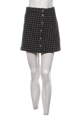 Rock H&M Divided, Größe S, Farbe Mehrfarbig, Preis € 9,72