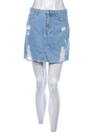 Rock H&M Divided, Größe S, Farbe Blau, Preis € 14,83
