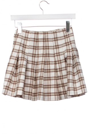 Rock H&M Divided, Größe XXS, Farbe Mehrfarbig, Preis € 13,99