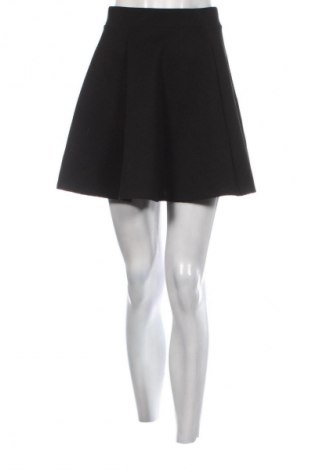 Rock H&M Divided, Größe S, Farbe Schwarz, Preis € 13,99