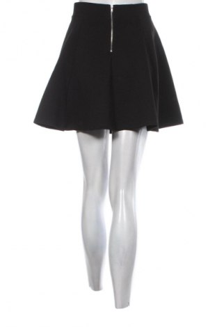 Rock H&M Divided, Größe S, Farbe Schwarz, Preis € 13,99