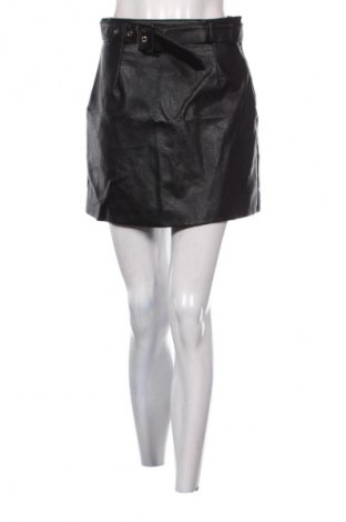 Rock H&M Divided, Größe M, Farbe Schwarz, Preis 9,72 €