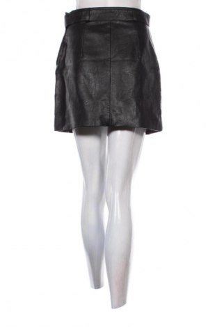 Rock H&M Divided, Größe M, Farbe Schwarz, Preis 9,72 €