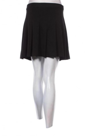 Φούστα H&M Divided, Μέγεθος L, Χρώμα Μαύρο, Τιμή 9,72 €