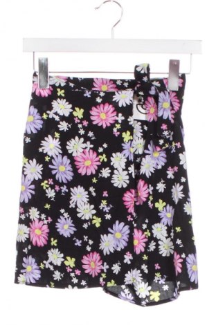 Φούστα H&M Divided, Μέγεθος XS, Χρώμα Πολύχρωμο, Τιμή 9,72 €