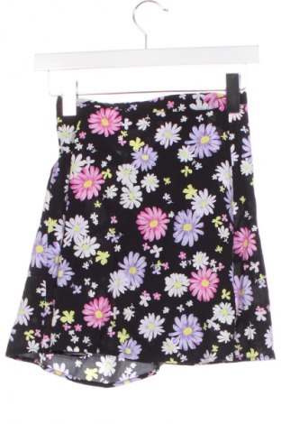 Φούστα H&M Divided, Μέγεθος XS, Χρώμα Πολύχρωμο, Τιμή 9,72 €