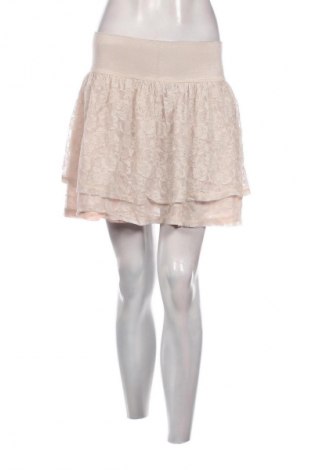 Sukňa H&M Divided, Veľkosť M, Farba Béžová, Cena  9,72 €