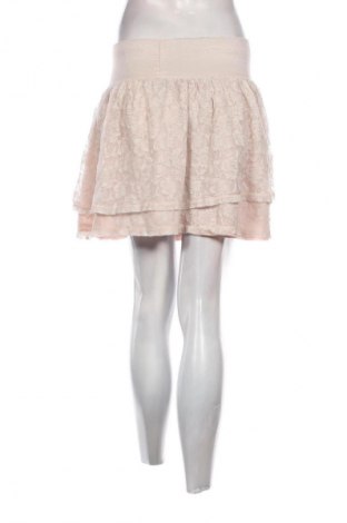 Sukňa H&M Divided, Veľkosť M, Farba Béžová, Cena  9,72 €