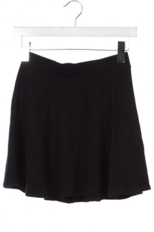 Sukňa H&M Divided, Veľkosť XS, Farba Čierna, Cena  8,95 €