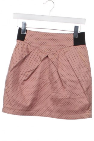 Φούστα H&M Divided, Μέγεθος XS, Χρώμα Πολύχρωμο, Τιμή 9,72 €