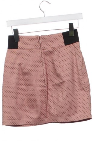 Φούστα H&M Divided, Μέγεθος XS, Χρώμα Πολύχρωμο, Τιμή 9,72 €