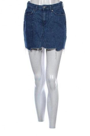 Szoknya H&M Divided, Méret S, Szín Kék, Ár 5 800 Ft