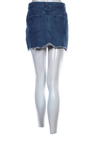 Szoknya H&M Divided, Méret S, Szín Kék, Ár 5 800 Ft