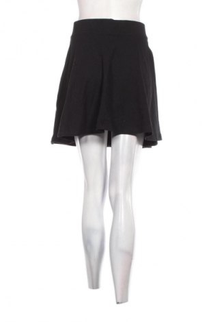 Rock H&M Divided, Größe M, Farbe Schwarz, Preis € 13,99