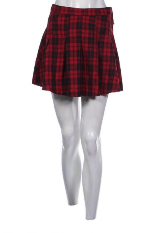 Rock H&M Divided, Größe S, Farbe Mehrfarbig, Preis € 9,72
