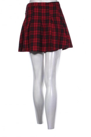 Rock H&M Divided, Größe S, Farbe Mehrfarbig, Preis € 9,72