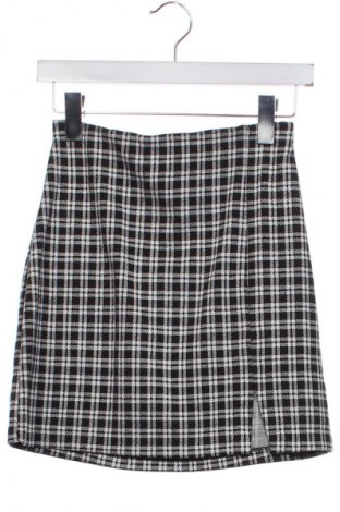 Φούστα H&M Divided, Μέγεθος XS, Χρώμα Πολύχρωμο, Τιμή 9,72 €