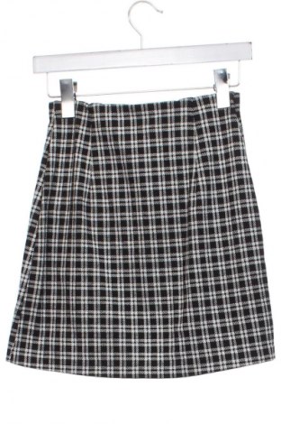 Φούστα H&M Divided, Μέγεθος XS, Χρώμα Πολύχρωμο, Τιμή 9,72 €