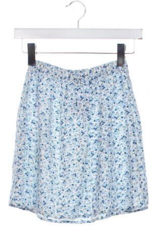 Φούστα H&M Divided, Μέγεθος XXS, Χρώμα Πολύχρωμο, Τιμή 9,79 €