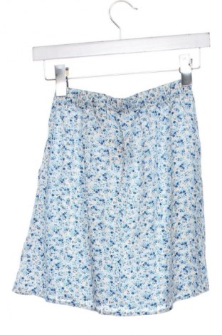 Φούστα H&M Divided, Μέγεθος XXS, Χρώμα Πολύχρωμο, Τιμή 9,79 €