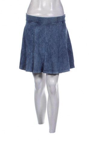 Rock H&M Divided, Größe S, Farbe Blau, Preis 9,79 €