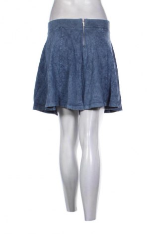 Rock H&M Divided, Größe S, Farbe Blau, Preis 9,79 €