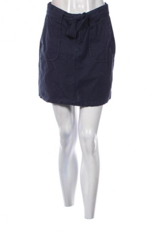 Rock H&M L.O.G.G., Größe S, Farbe Blau, Preis 9,72 €