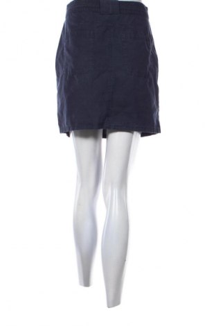 Rock H&M L.O.G.G., Größe S, Farbe Blau, Preis 9,72 €