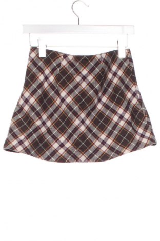 Φούστα H&M L.O.G.G., Μέγεθος XS, Χρώμα Πολύχρωμο, Τιμή 9,72 €