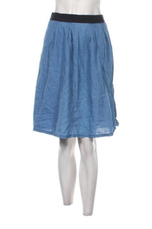 Rock H&M L.O.G.G., Größe S, Farbe Blau, Preis 11,76 €