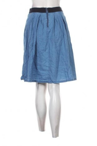 Rock H&M L.O.G.G., Größe S, Farbe Blau, Preis 11,76 €
