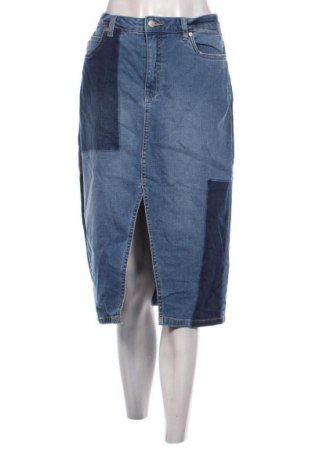 Φούστα Heine, Μέγεθος M, Χρώμα Μπλέ, Τιμή 59,99 €