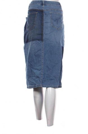 Φούστα Heine, Μέγεθος M, Χρώμα Μπλέ, Τιμή 59,99 €