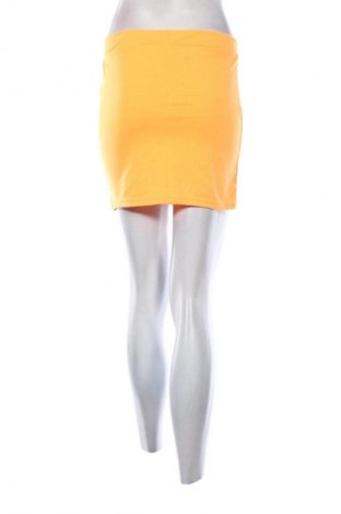Rock Hema, Größe S, Farbe Orange, Preis € 9,72