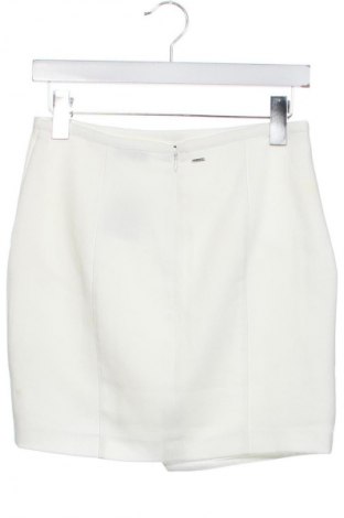 Φούστα IKKS, Μέγεθος XS, Χρώμα Λευκό, Τιμή 52,99 €