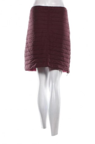 Rock Jack Wolfskin, Größe M, Farbe Rot, Preis € 28,99