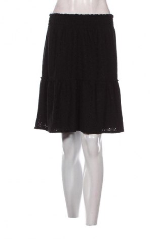 Fustă Janina, Mărime M, Culoare Negru, Preț 50,10 Lei