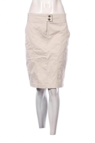 Rock Kenar, Größe M, Farbe Beige, Preis € 9,79