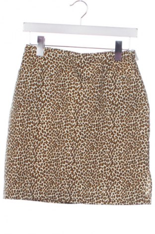 Rock Kombi, Größe XS, Farbe Mehrfarbig, Preis € 9,72