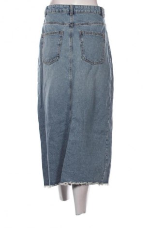 Φούστα LCW, Μέγεθος M, Χρώμα Μπλέ, Τιμή 10,78 €