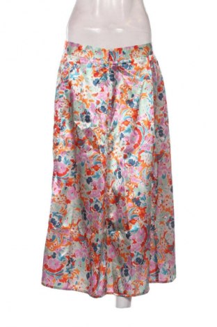 Fustă Lascana, Mărime L, Culoare Multicolor, Preț 322,99 Lei