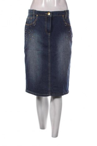 Rock Laura Kent, Größe L, Farbe Blau, Preis € 13,99