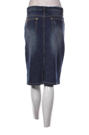 Rock Laura Kent, Größe L, Farbe Blau, Preis € 13,99