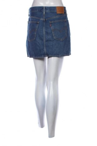 Szoknya Levi's, Méret M, Szín Kék, Ár 14 859 Ft