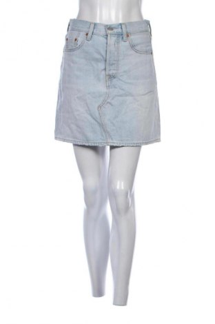 Rock Levi's, Größe S, Farbe Blau, Preis € 31,99