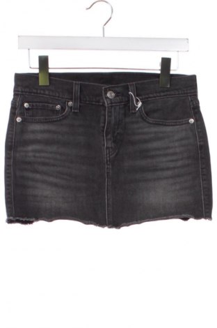 Rock Levi's, Größe XS, Farbe Grau, Preis € 27,10