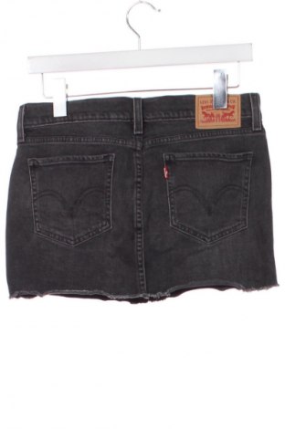 Rock Levi's, Größe XS, Farbe Grau, Preis € 27,10